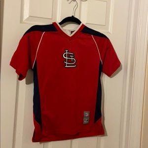 St louis Cardinals Jersey